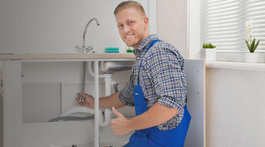 Professional expert plumbing services in Trout, LA